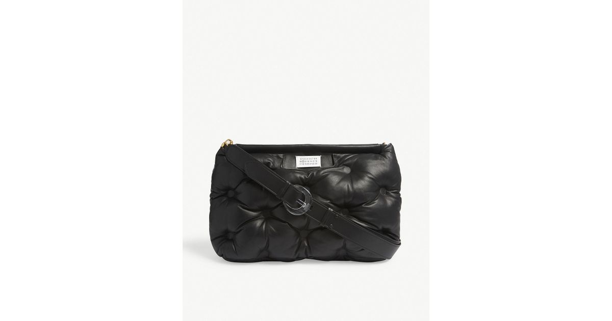 maison margiela pillow bag