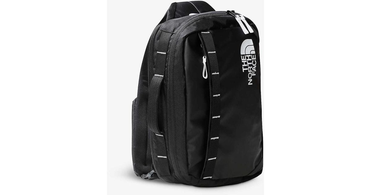 The North Face Base Camp Voyager Sling Recycled-polyester Backpack in ...