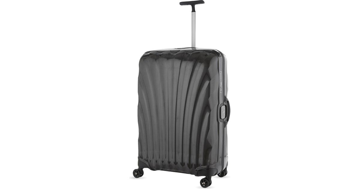 samsonite lite locked