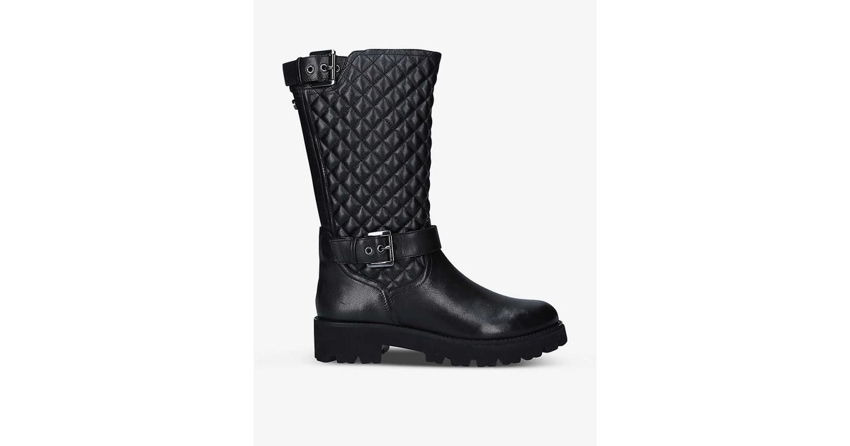 Steve madden barbara boots Clearance