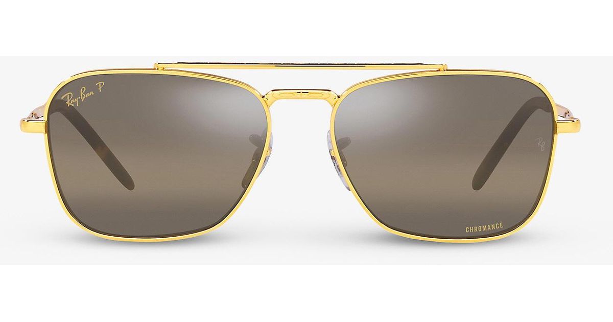 ray ban caravan