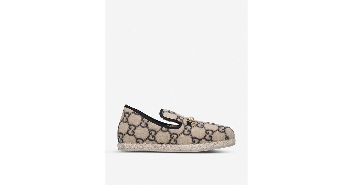 Gucci Fria Loafer for Men | Lyst