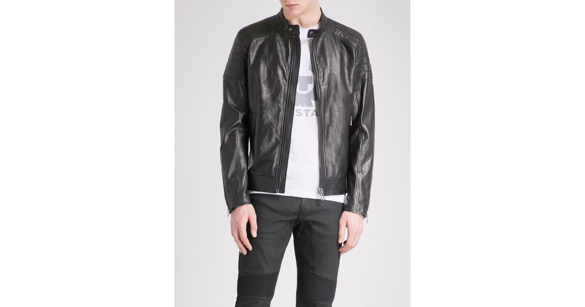 belstaff northcott