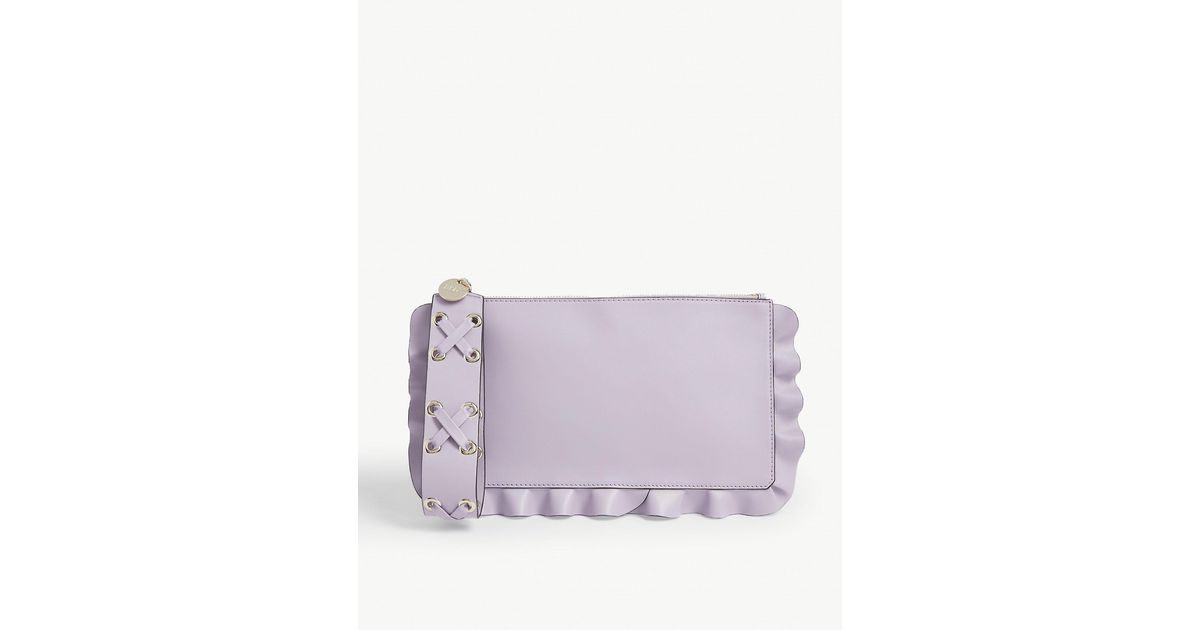 ruffles backpack 2019 price