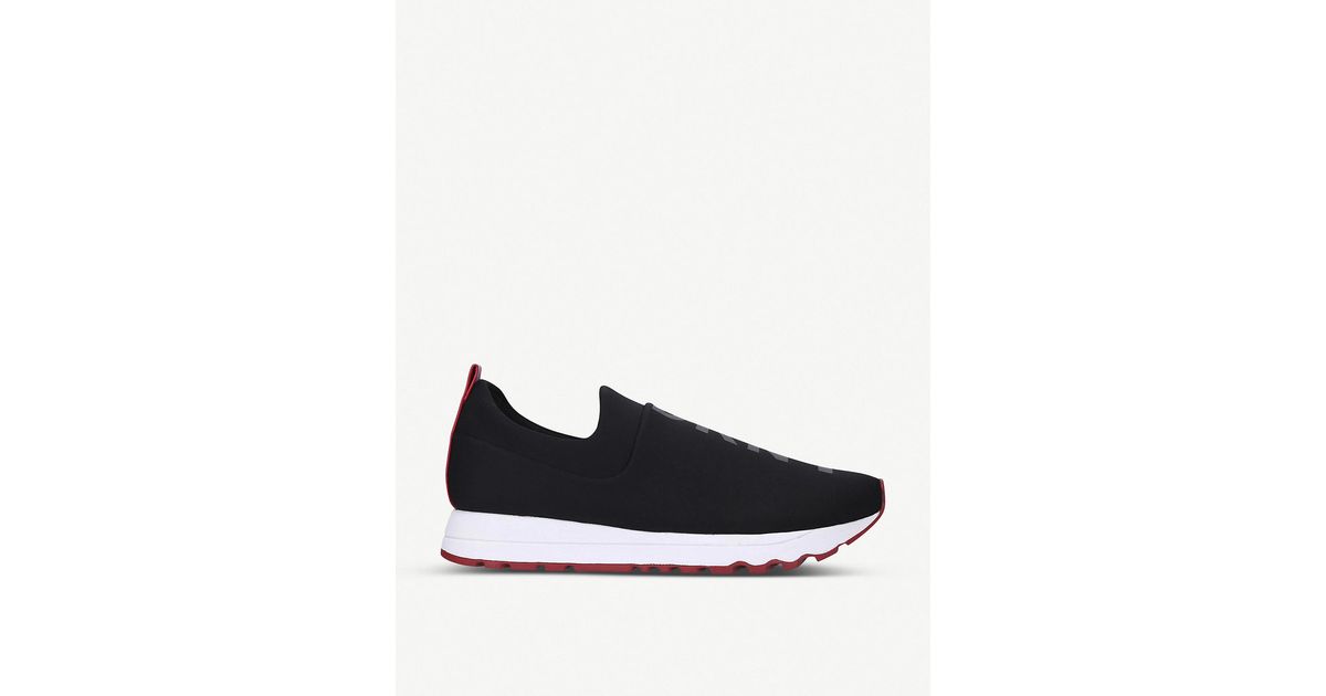 dkny jadyn trainers