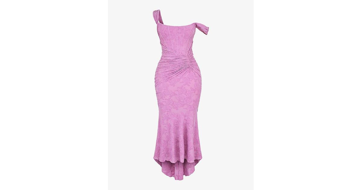 chinese dress ladies Rosetta Dress | Occasion Dress in Sizes XXS6X