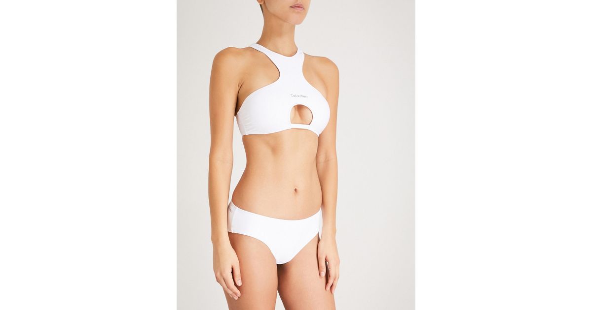 calvin klein core neo bikini