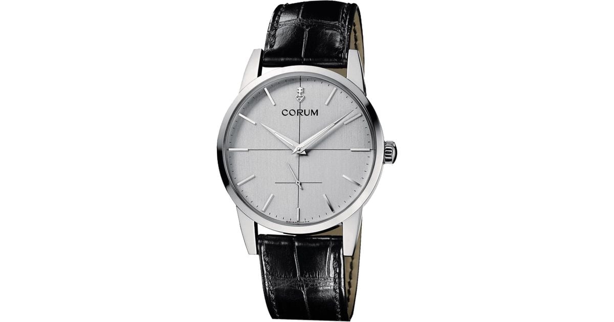 Corum heritage 1957 Clearance