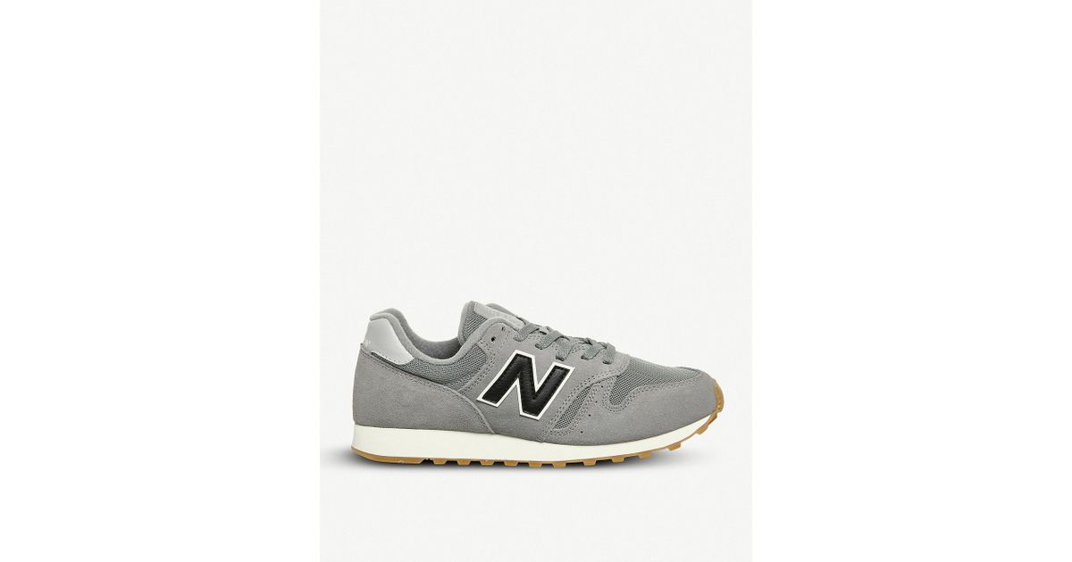 ml373 new balance suedé ml373 new balance suedé