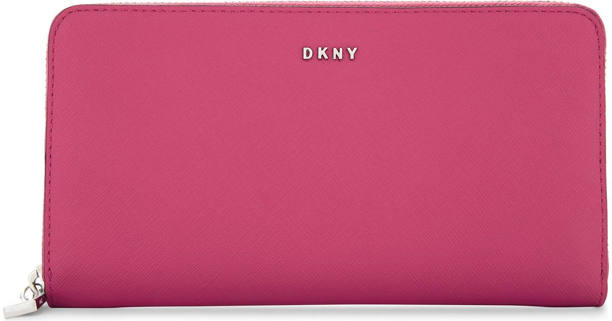 dkny bryant park purse