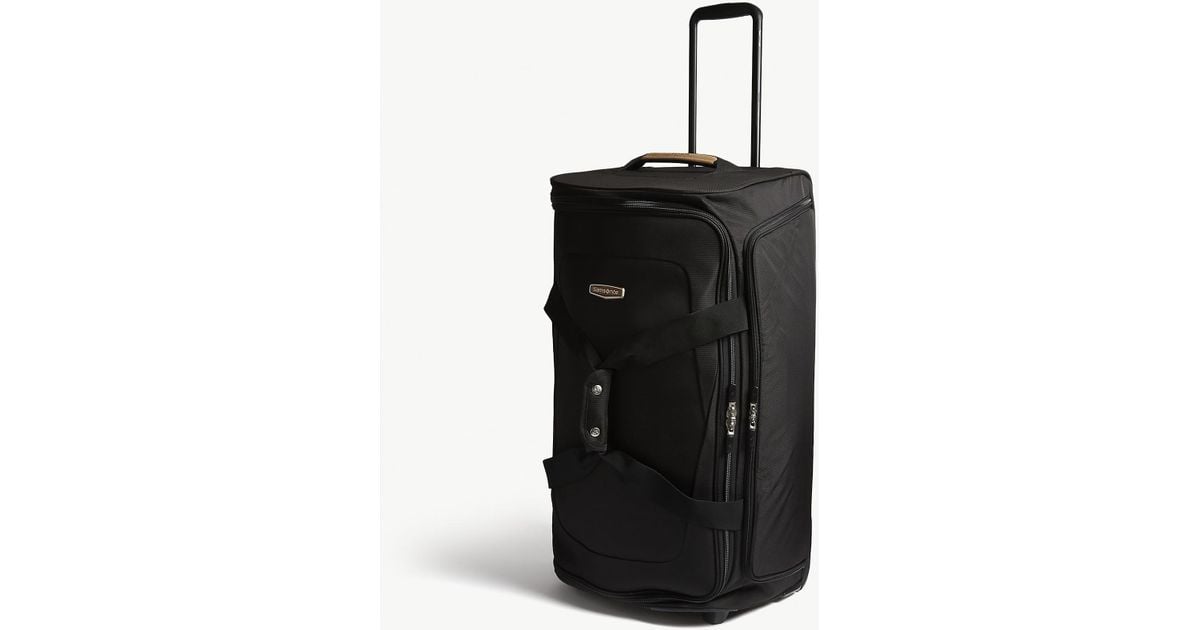 samsonite spark sng duffle
