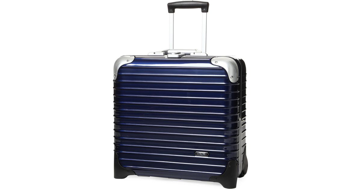 rimowa 2 wheel