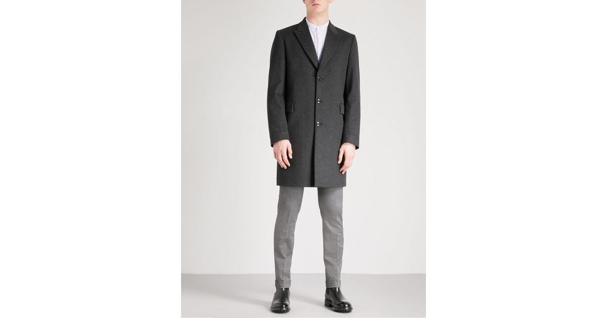 Paul smith epsom coat mens Clearance