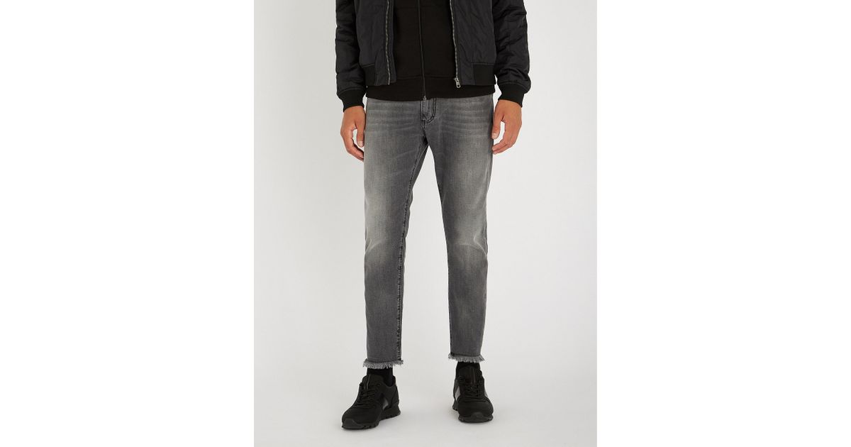 represent jeans selfridges