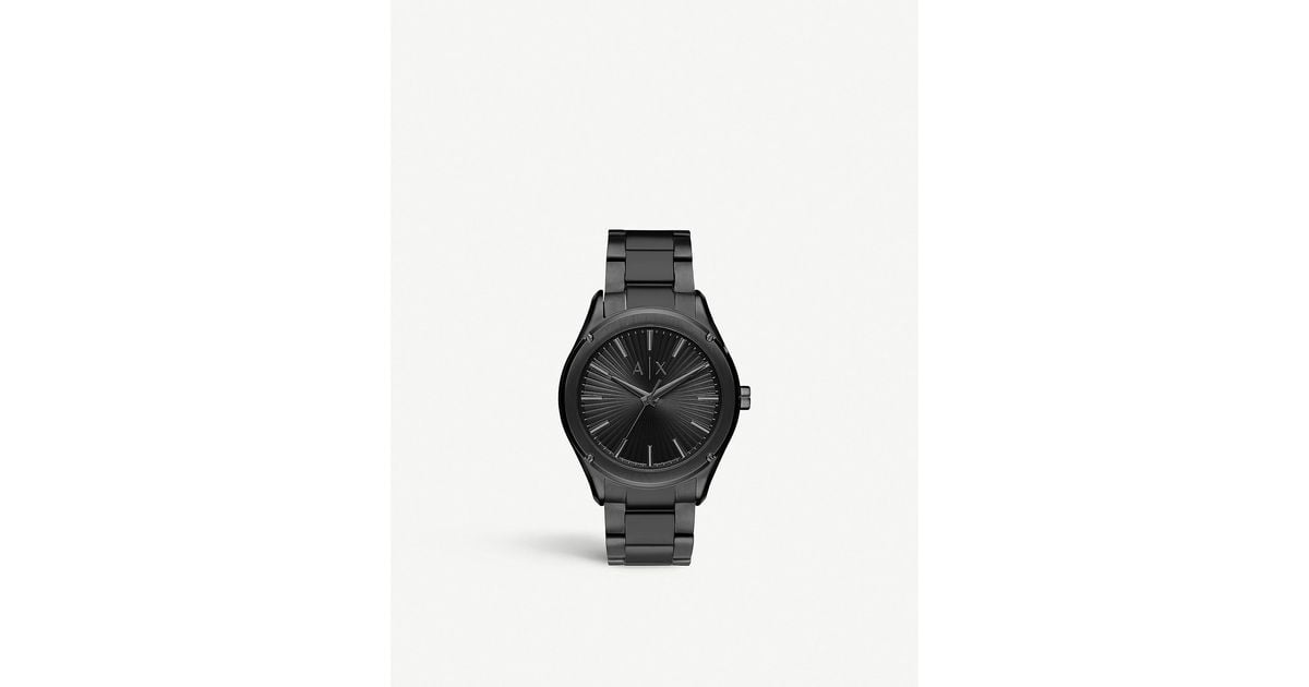 armani exchange ax2802