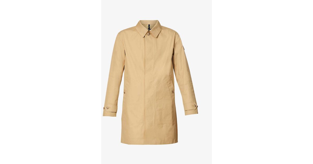 Polo Ralph Lauren Synthetic Tailored Water-repellent Twill Walking 