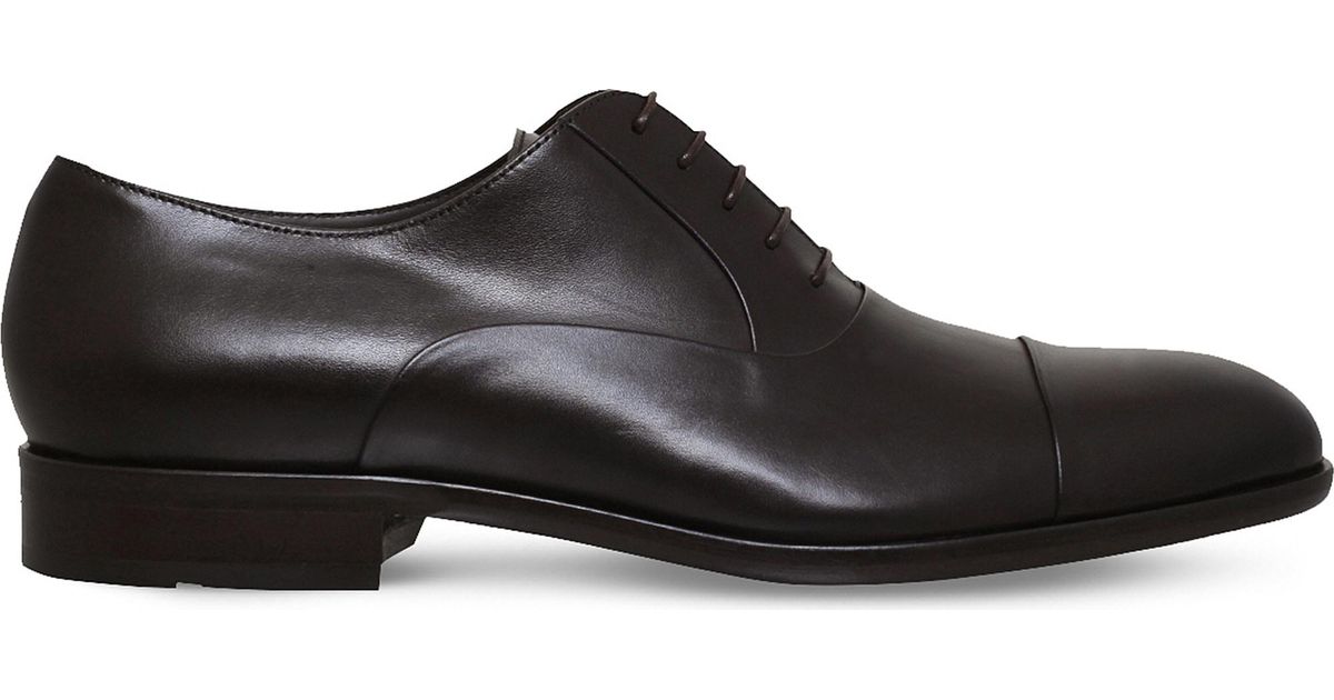 hugo boss oxford shoes