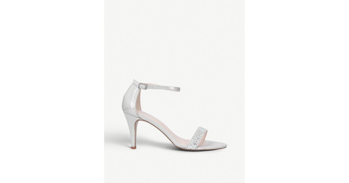 carvela kast sandals