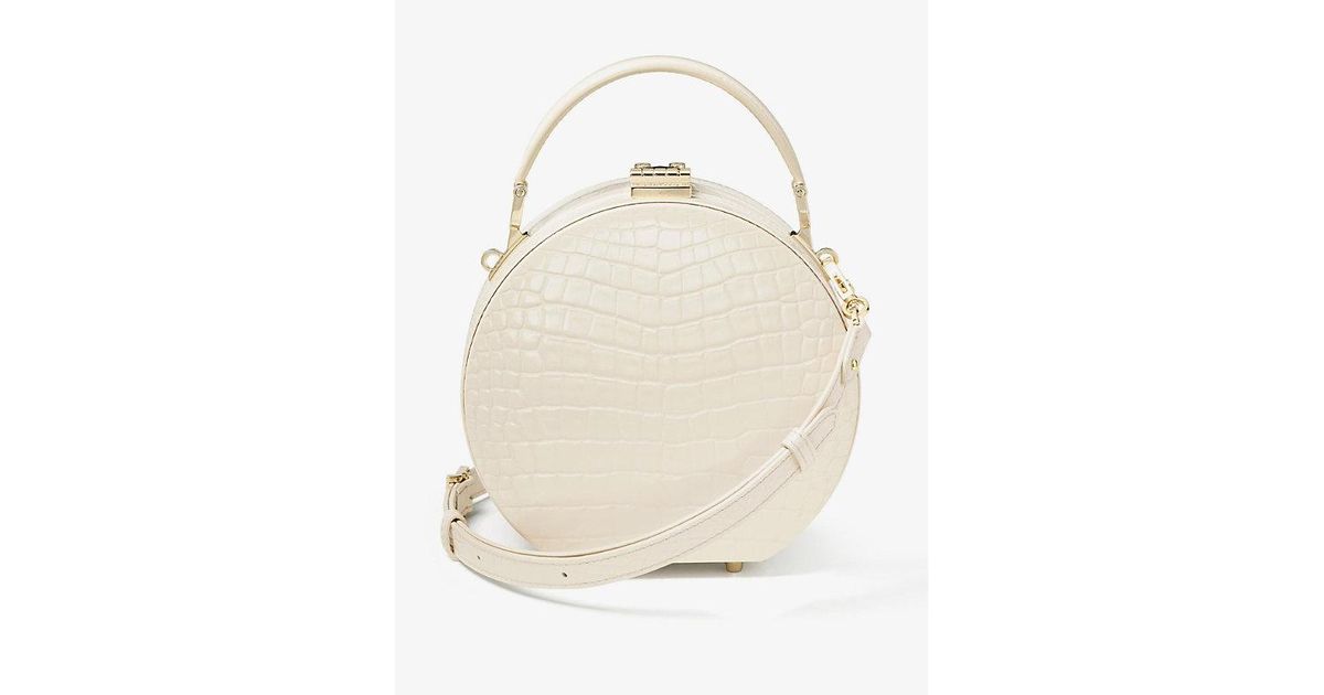 Mini hat deals box bag