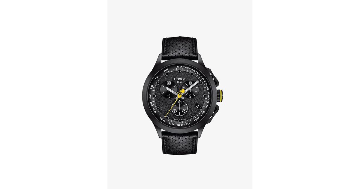 tissot tour de france watch 2022