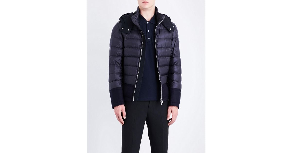 moncler riom quilted jacket moncler riom quilted jacket