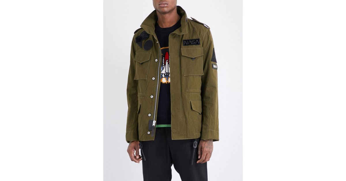 Coach M65 Jacket Discount, 53% OFF 