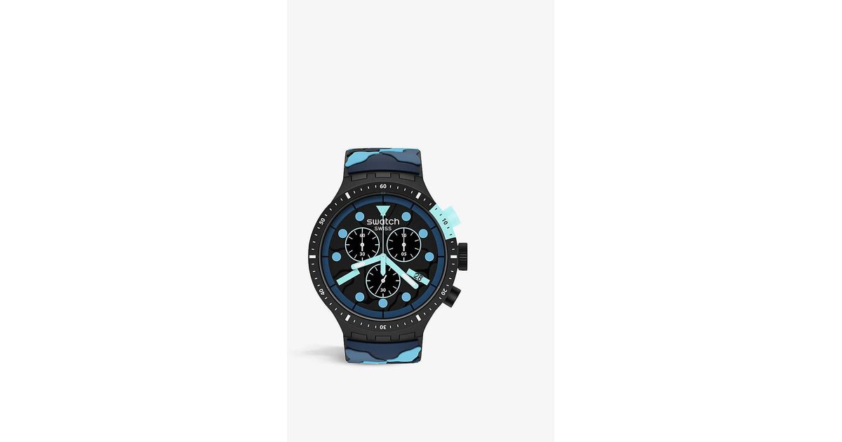 swatch sb02b408