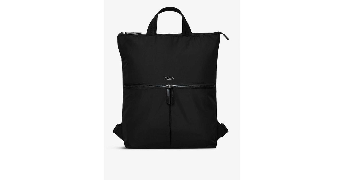 Knomo laptop tote cheap