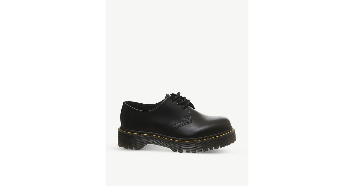1461 bex platform dr martens