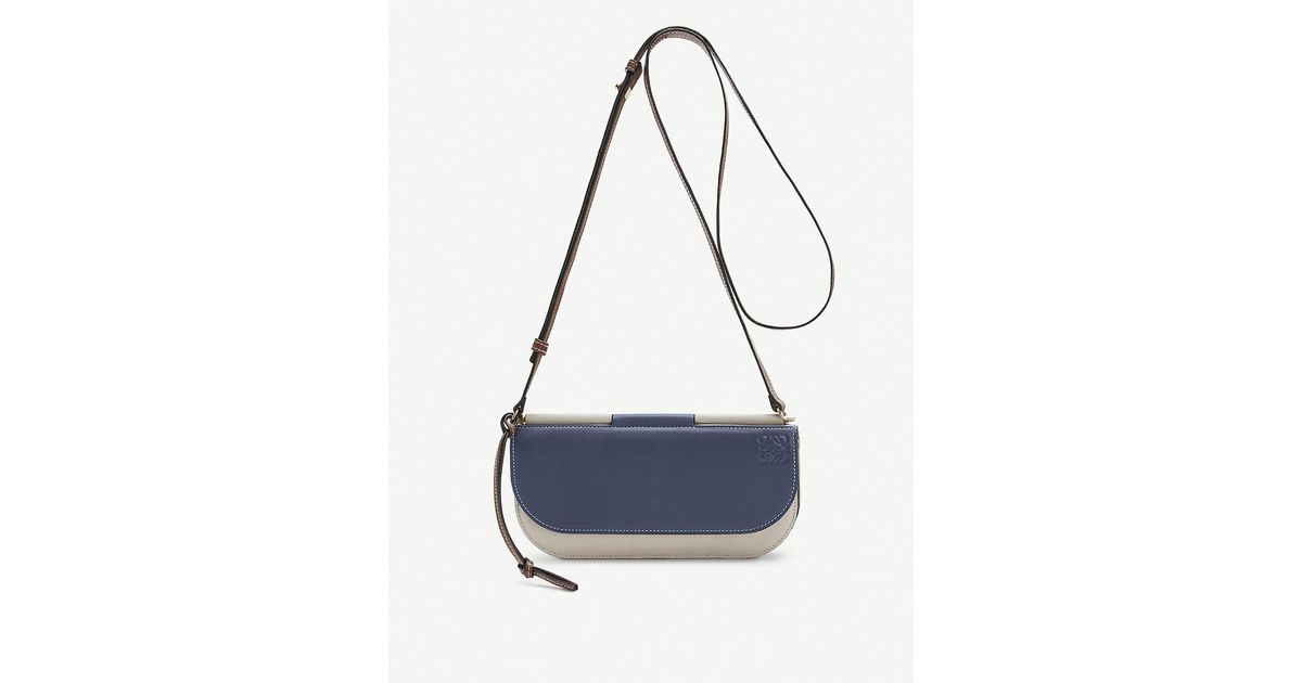 loewe gate pochette