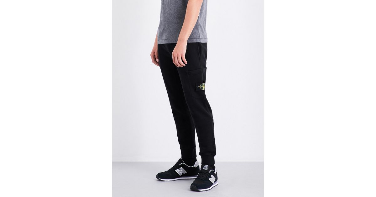 Stone island tracksuit bottoms hotsell