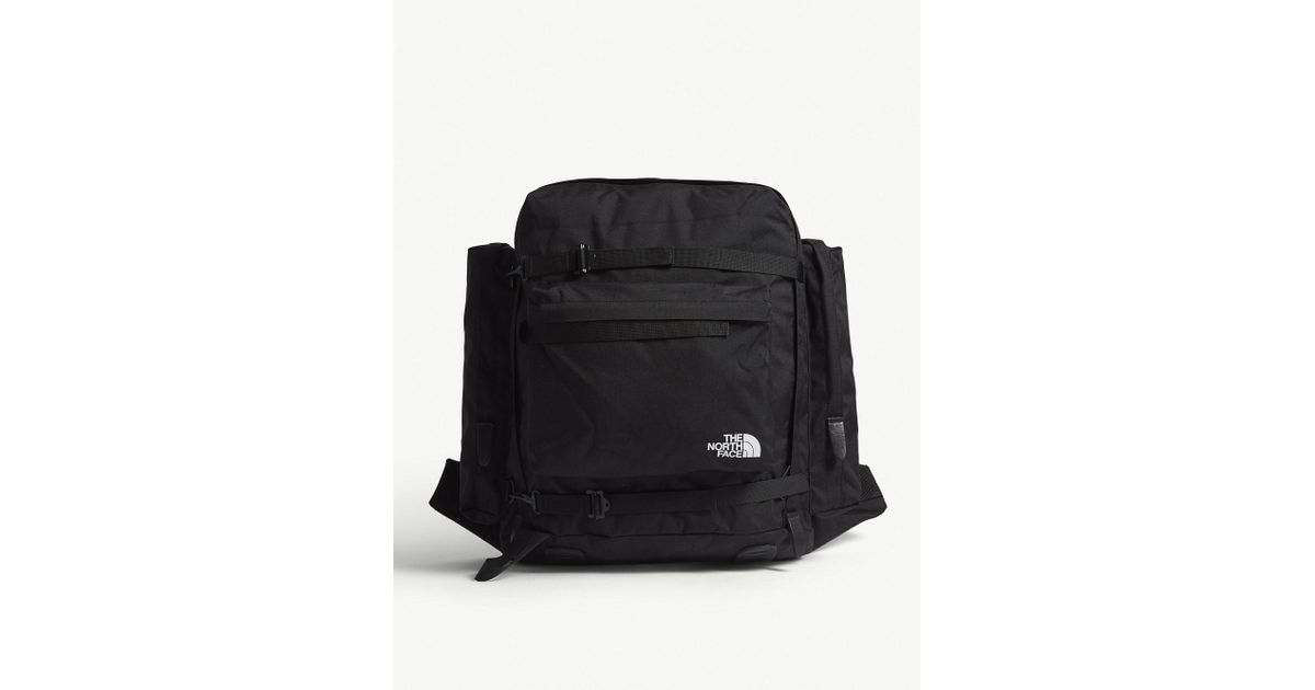 junya watanabe north face backpack