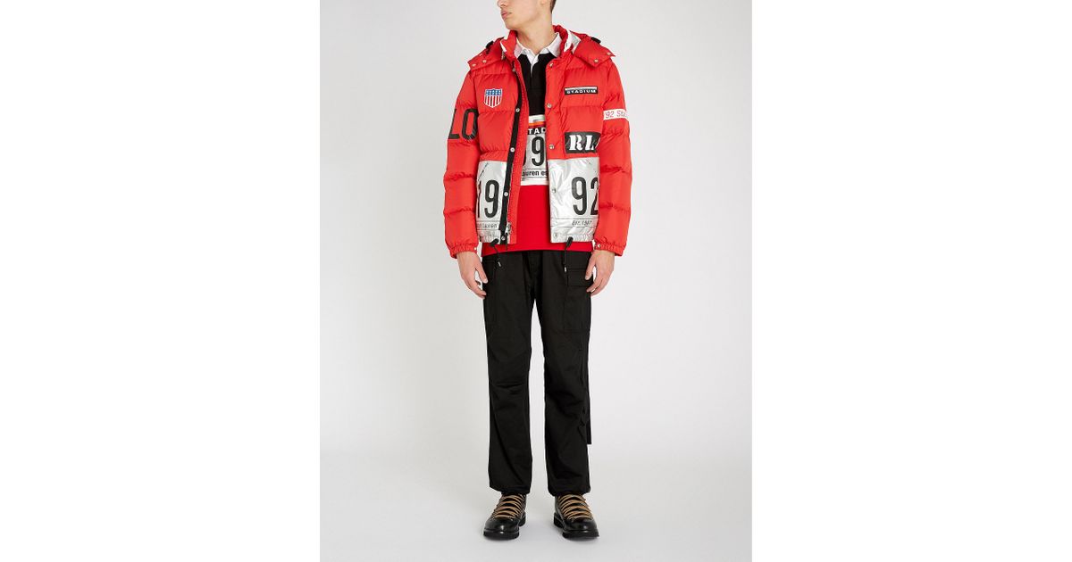 Polo Ralph Lauren 1992 Stadium Jacket Top Sellers, UP TO 59% OFF |  www.apmusicales.com