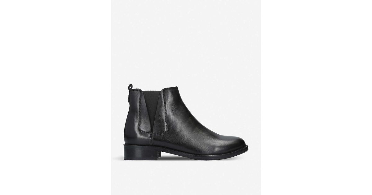 nine west taye women's chelsea boot