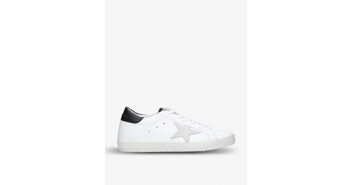 golden goose superstar e73