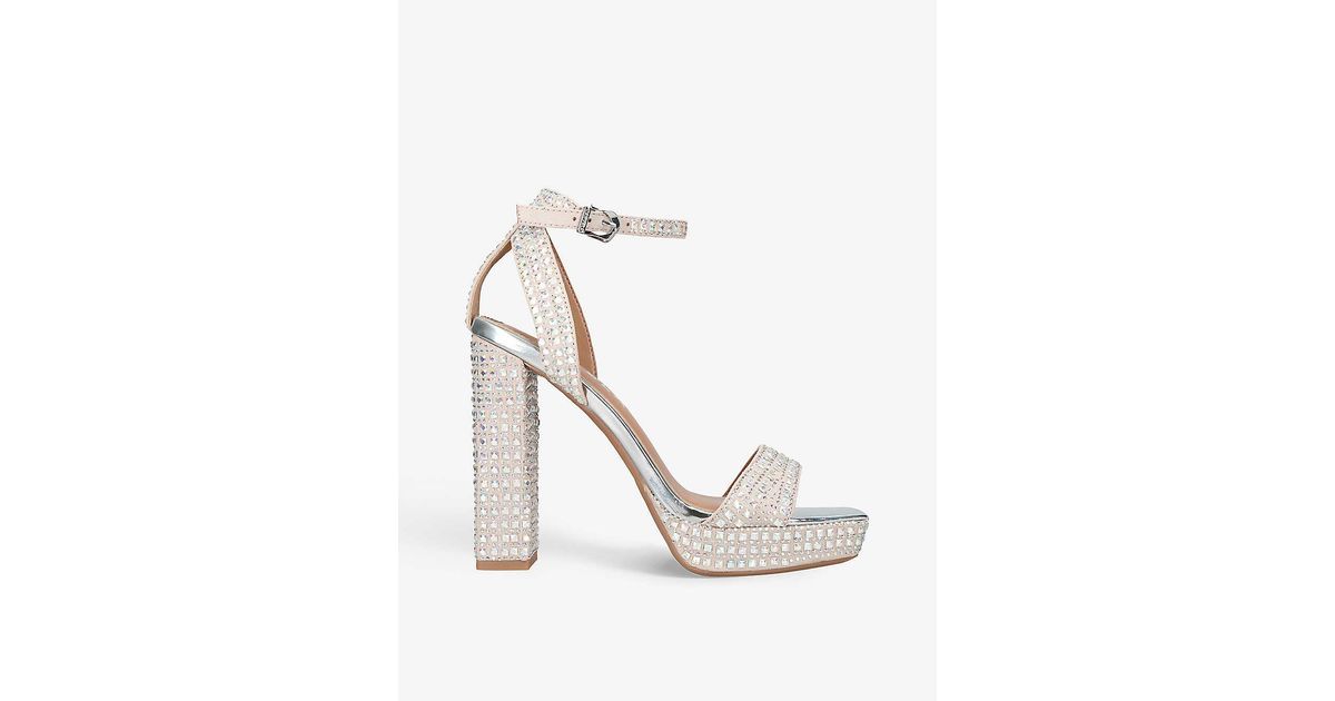 carvela kianni sandals