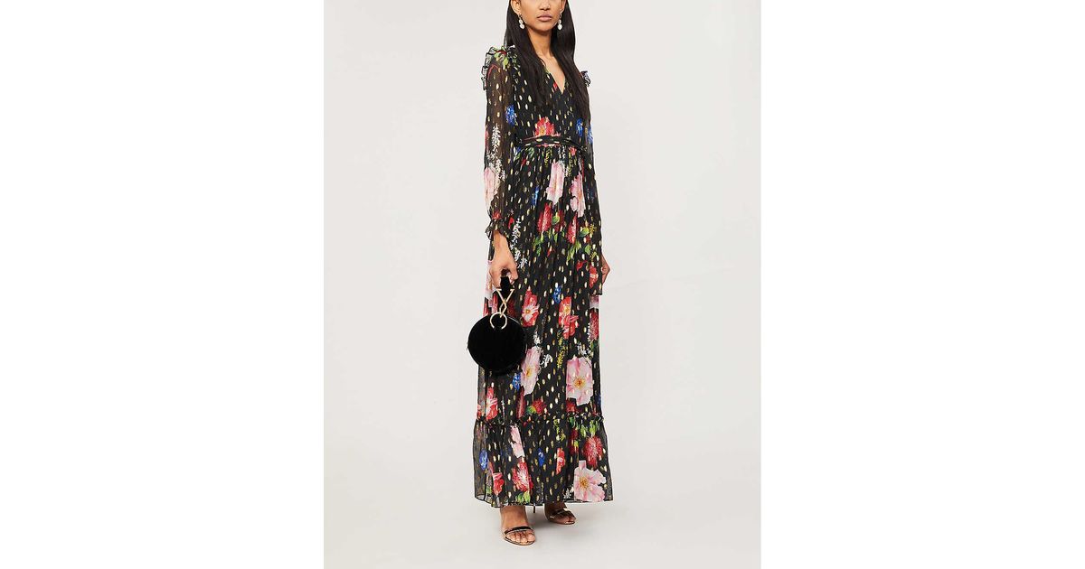 Ted baker top sundee dress