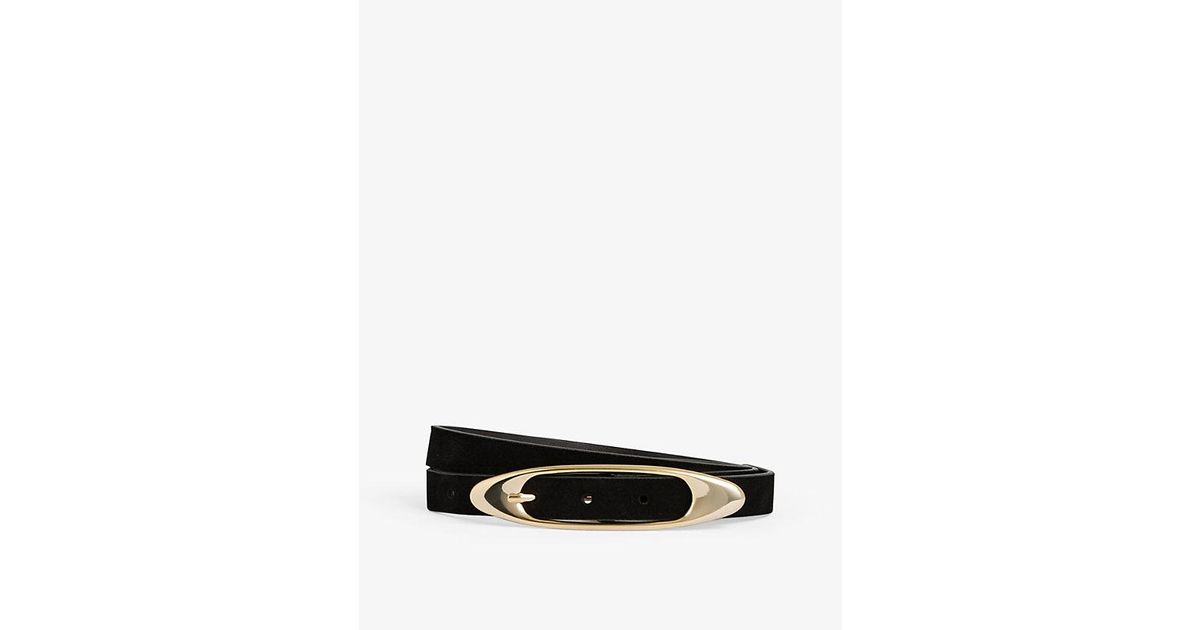 Edna black belt main image 0