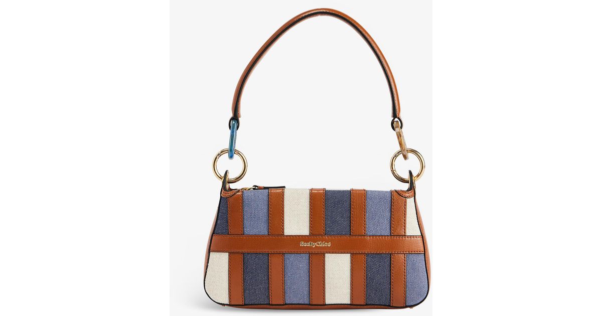 small ysl purse