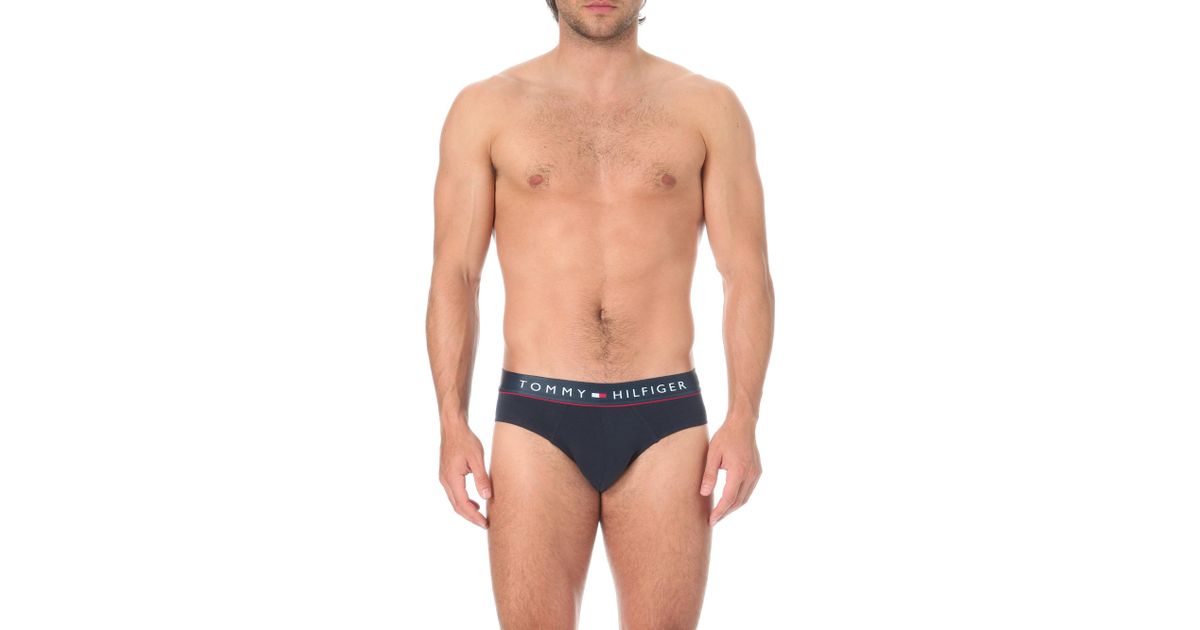 Tommy hilfiger low rise briefs Clearance