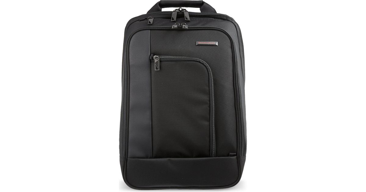 briggs and riley activate backpack