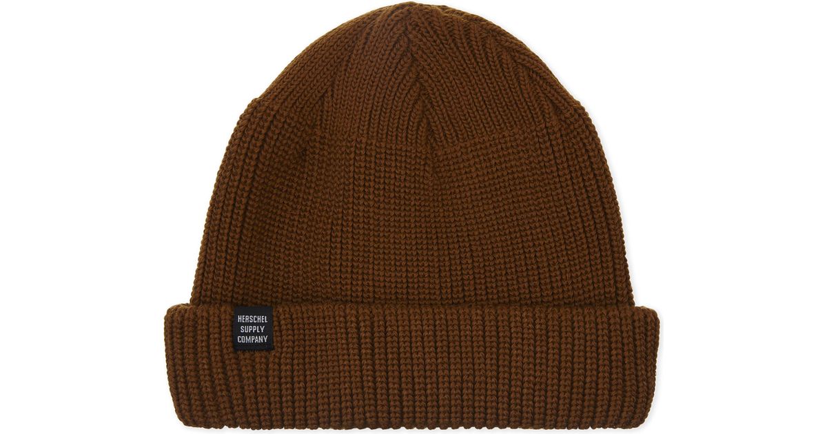 buoy beanie