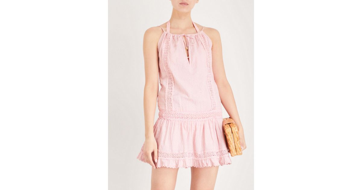 melissa odabash chelsea dress