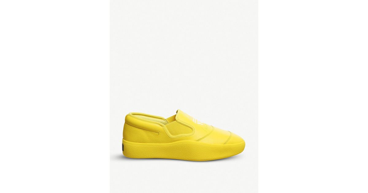 y3 tangutsu yellow