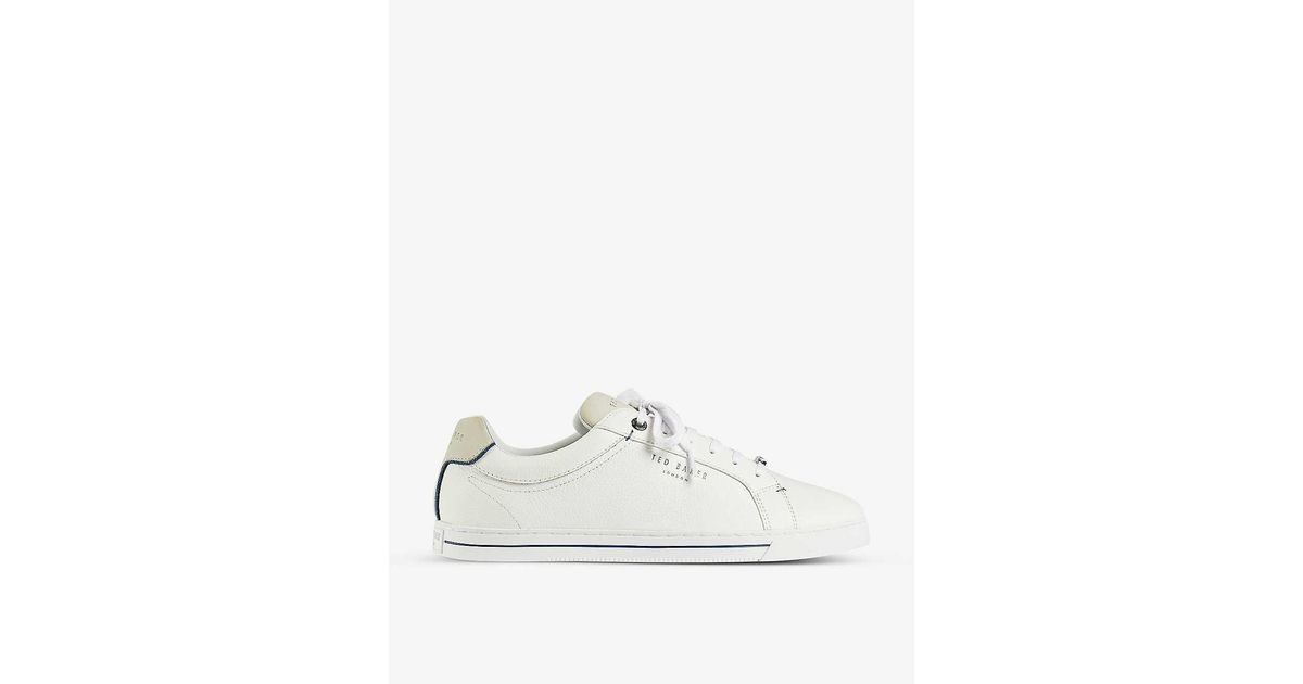 ted baker dyarko trainers