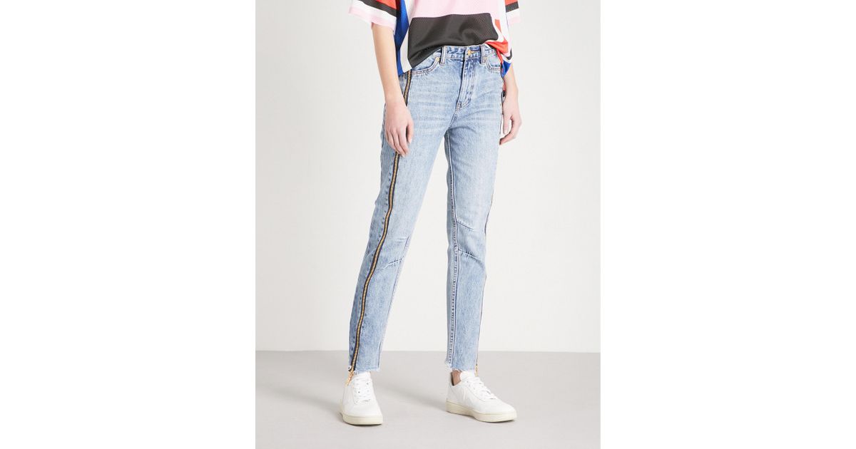 indigo nation jeans