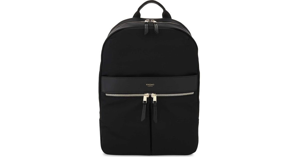 knomo beauchamp backpack sale