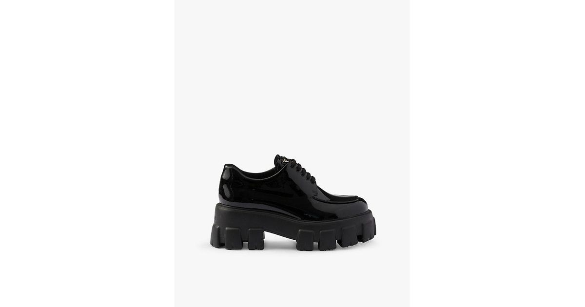 prada-Black-Monolith-Lace-Up-