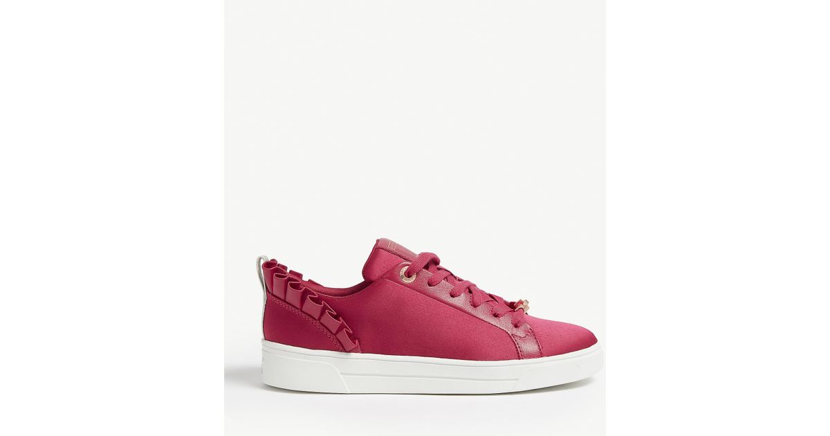 ted baker astrina pink