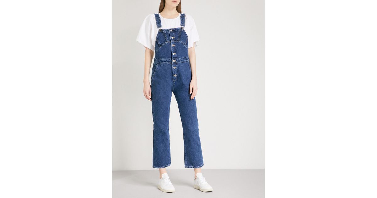 mih dungarees
